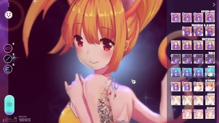 Hentai Mosaique – Kyoko