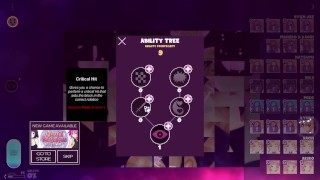 Hentai Mosaique Puzzle – Hachi