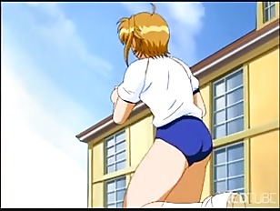 Hentai sex at summer camp