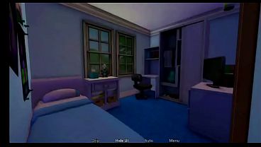 Hg Lm part 1 Milf harem here I go