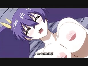 Hidden dovey hentai uncensored
