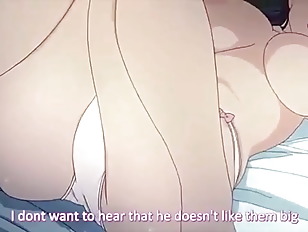 Maken-Ki! – HENTAI VERSION UNCENSORED