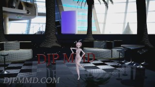 Mika – Girls’ Generation – Genie – 1261