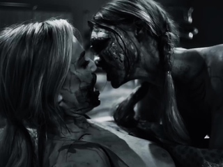 Monster Porn – Innocent Face Pt. 1