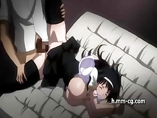 Plant one in this massive jugg hentai babe