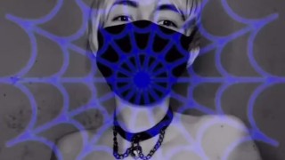 REAL FTM TRANS MAN SHOWING HIS NATURAL BOOBS