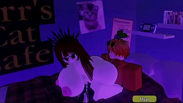 Roblox Hentai Guy Fucks Girl discord.gg/xeQa3jC9hx