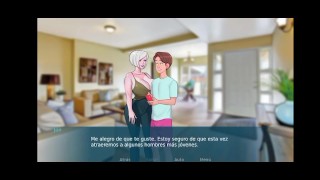 Sex Note Ep 6 sin censura