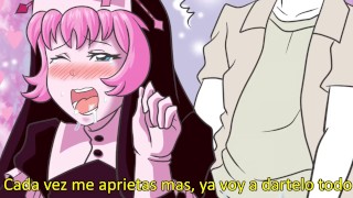 Sexo con Sarvente cap 1 – Soy tu rosa