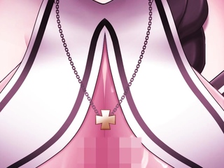 Sister Succubus’s Huge Boobs Level Drain