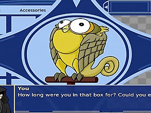 Star Wars Orange Trainer Part 9