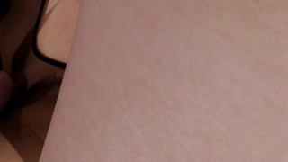 Stepmom Mary sex with son