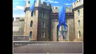 The Demon Lord’s Son Faces Titjob Extermination Capitulo 2 MILF que Tiene Sexo Con Rey Demonio