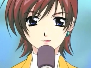 THE NEWSCASTER 1
