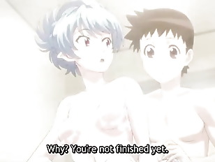 Tsugumomo – HENTAI VERSION UNCENSORED