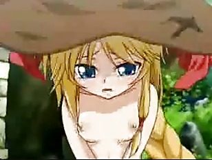 Vintage Hentai Anime