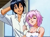 Anime Manga Sex Action