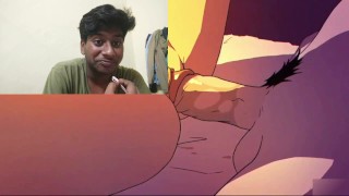 Cartoon MILF Fucked