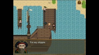 Claire’s Quest part. 3 – Explorando e conhecendo pessoas novas, Gameplay by F4PST4TI0N