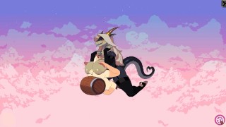 Cloud Meadow – MY SOUND EFFECTS [part1] CARTOON