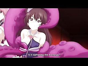 Dokyuu Hentai HxEros – HENTAI VERSION UNCENSORED