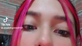 💜💜AQUILINA’S DAUGHTER SENDS ME A PHOTO AND A VIDEO OF HER VAGINA💜💜