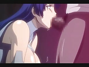 Hell Knight Ingrid  04 HENTAI