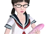 hentai school life 1