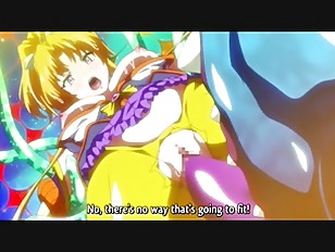 Hentai Tentacle Compilation