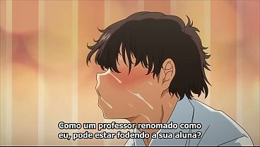 Hentais Professor come mãe e filha gostosas