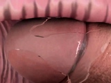 Japanese teacher cums over and over