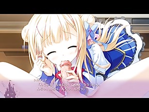kinkoi Uncensored Hentai Eroge Sylvia Hscene2