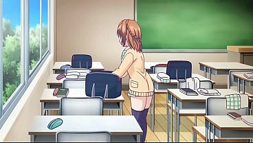 Kokuhaku…… 1 Hentai Video in 1080p HD