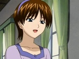 Lesbian BDSM Hentai