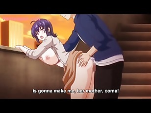 Mama Katsu Midareru Mama-Tachi No Himitsu 2 Subbed HENTAI NEW 2023