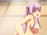 Mix of Hentai movs from Hentai Niches