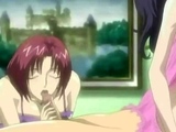 Mom catches brother fucking his stepsis – Hentai Uncensored