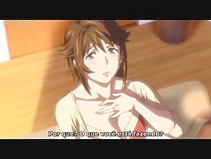 My favorite hentai
