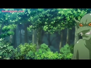 NEW HENTAI 2024 – Goblin No Suana 1 Subbed
