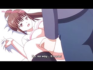 NEW HENTAI 2024 – Papa Katsu! 4 Subbed