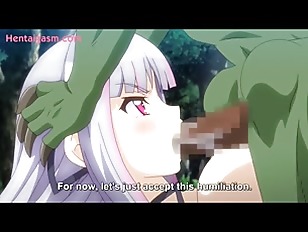 New Hentai – Goblin No Suana 4 Subbed