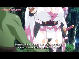 New Hentai – Goblin No Suana 4 Subbed
