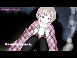 NEW HENTAI – Healed By A Runaway Girl With Plump 1 Raw