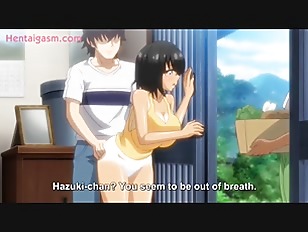 NEW HENTAI – Summer Inaka