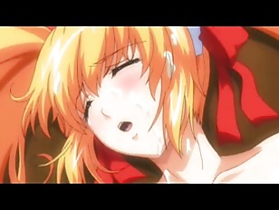 Oppai no Ouja hentai anime #1 and #2 uncensored (2010)