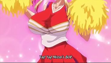 Recopilación de escenas hentai de enkoi jk