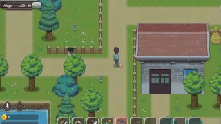VILLAGE RHAPSODY #1