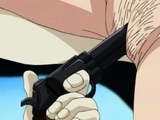Hardcore hentai cumming