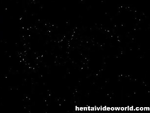 Hentai sister seduces dude for the hard fuck