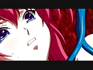 Hot hentai loving